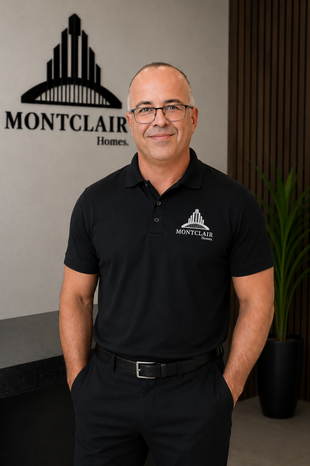 montclair homes
