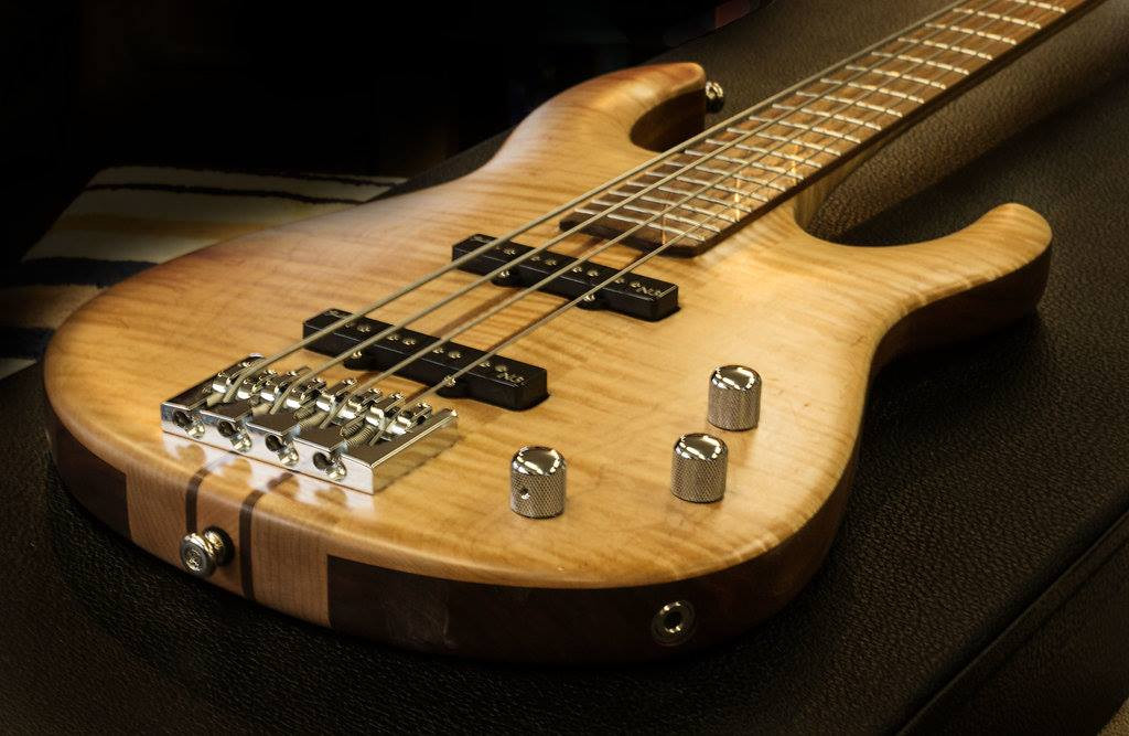Bashore Lutherie