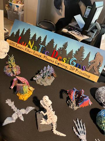 Dinosaurs, Dragons , Turtles and much more