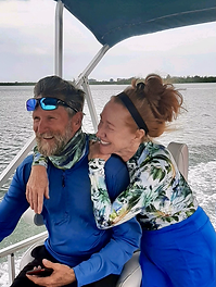 Rich and Mary McCollum