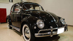 №325   ・VW タイプ１ ・グラステックコート