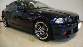 №402   ・BMW 330Ci ・エシュロン