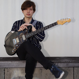 森本隆寛 ギタリスト