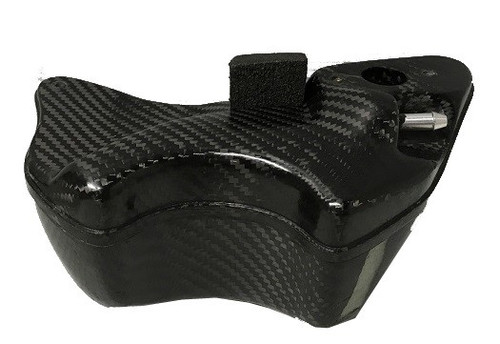 EVR カーボンウォータータンク　916 996 998 リザーバータンク EVR C107 カーボン・ウォーターリザーブタンク DUCATI 916系 | 株式