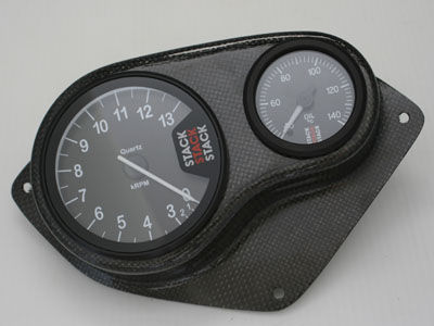 メーターパネル・80Φ