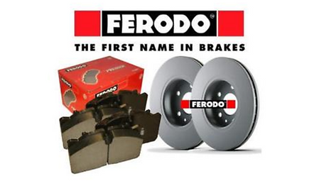 ferodo