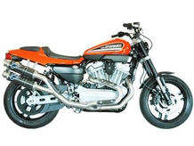 HARLEY-DAVIDSON TERMIGNONI