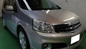 №277   ・ニッサン ラフェスタ ・エシュロン