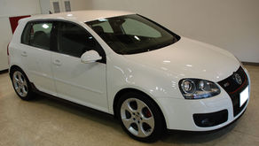 №581   ・VWゴルフGTI ・RYUSUI月塊