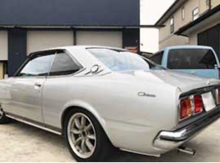 トヨタ コロナの旧車のメンテナンス&カスタム.png