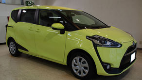 №789   ・トヨタシエンタ ・ＡＳ-003 