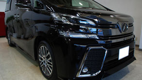 №768   ・トヨタヴェルファイア ・ＲＹＵＳＵＩ改 