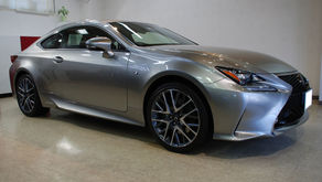 №958 ・レクサスRC300h ・AS-004