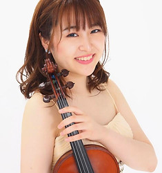 下野 凜 Lynn Shimono