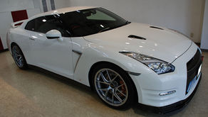 №774   ・ニッサンＲ35ＧＴＲ ・アズール・シー003 