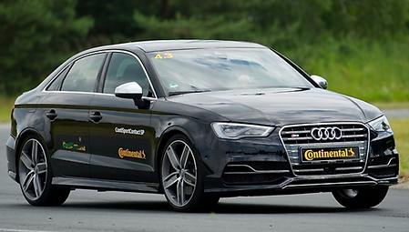 continental