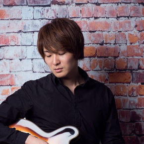 中山彰太 ギタリスト | プロフィール