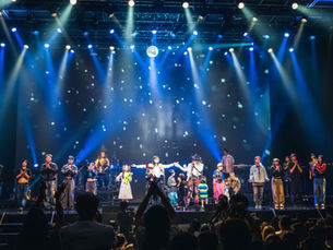 なんばhatchワンマンライブダイジェトスト!!