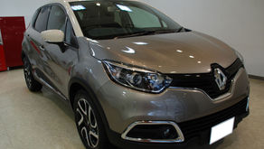 №684 ・ルノー キャプチャー ・新RYUSUI