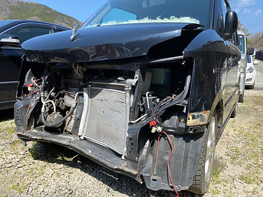 事故車修理 足柄