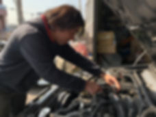 自動車整備 川口市