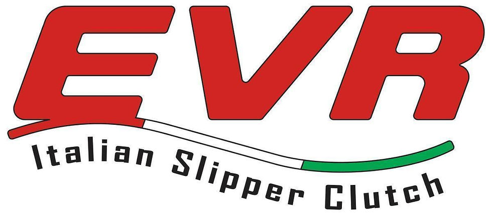 サムネイル： EVR　スリッパークラッチ・キット カワサキ ZX6R(07~)用