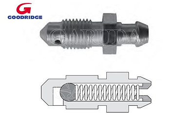 GOODRIDGEユニオンボルト