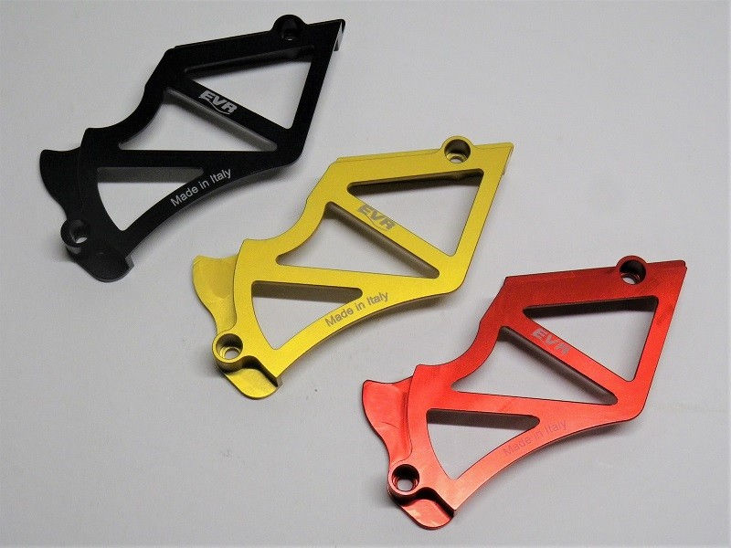 EVR CPD-01 フロントスプロケットカバー DUCATI用