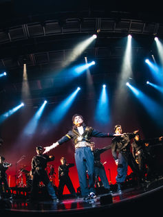 6月25日 なんばhatchワンマンライブ!!