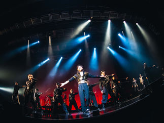 6月25日　なんばhatchワンマンライブ!!