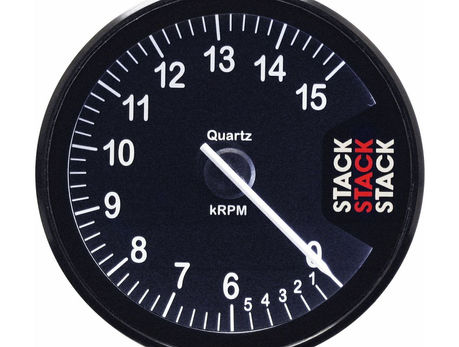 サムネイル： STACK ST200 クラブマン・タコメーター【スタック】