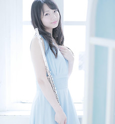 Flute 関井うらら (Urara Sekii )