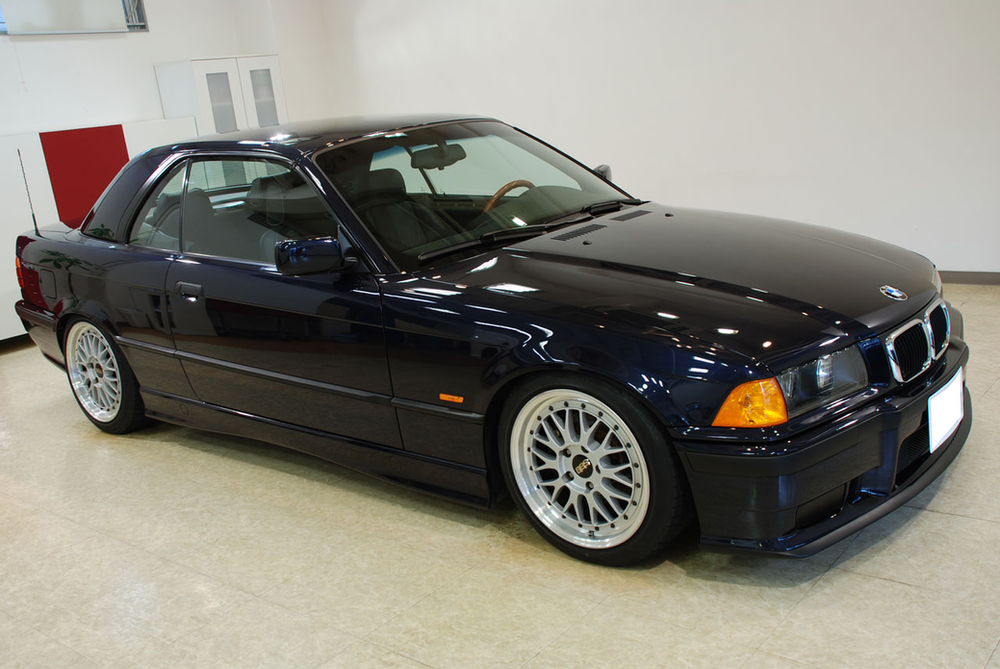 580 i bmw
