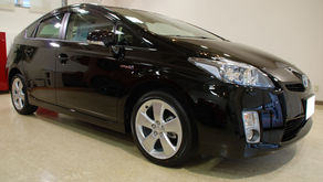 №358 ・トヨタプリウス ・グラステックコート