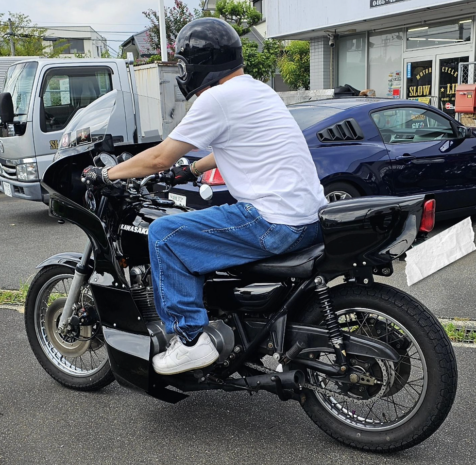 千原せいじ トゥーカッター