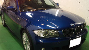 №175 ・BMW ・エシュロン