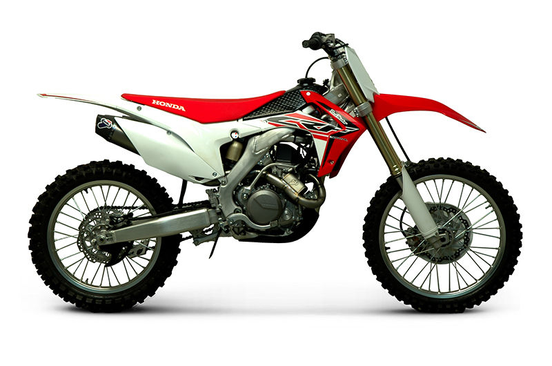 CRF450R (2015)