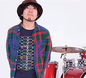 小寺良太 ドラマー