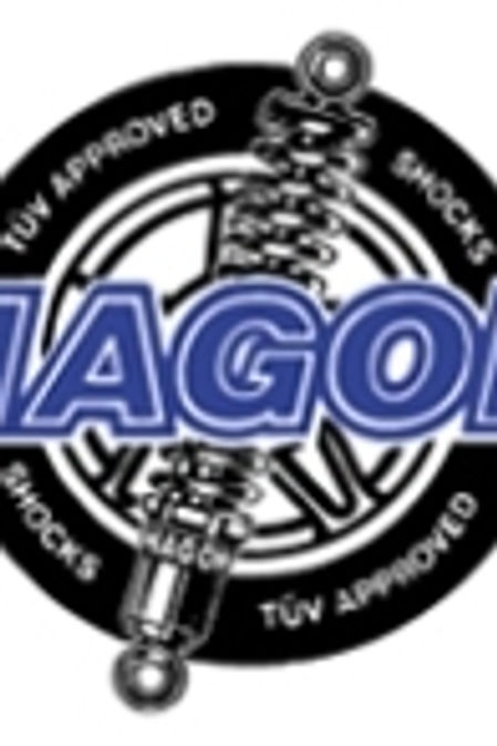 サムネイル： HAGON #33015 リアサスペンション GS750/E  スズキ A-TYPE【ヘイゴン】