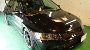 №49 ・ミツビシランエボ ・アークバリア21