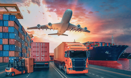 GENERAL CARGO(輸出入一般貨物)と言われる貨物のお取り扱いをいたしま