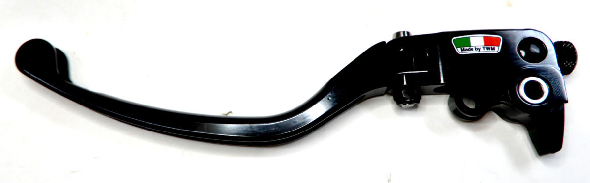 【LKTMSR01】TWM 可倒式クラッチレバー KTM RC8/R,990SUPERDUKE/R(05-16),1290SUPERDUKE/R(14-19)