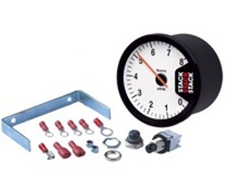 サムネイル： STACK ST200 クラブマン・タコメーター【スタック】