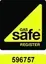 Gas Safe Registered Logo