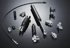 Gas springs