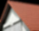 Close-up of a roof with red tiles