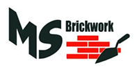 MS Brickwork Logo