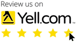 Yell Reviews Logo