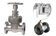 Process valve