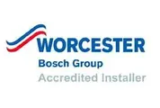 WORCESTER Bosch Group Logo